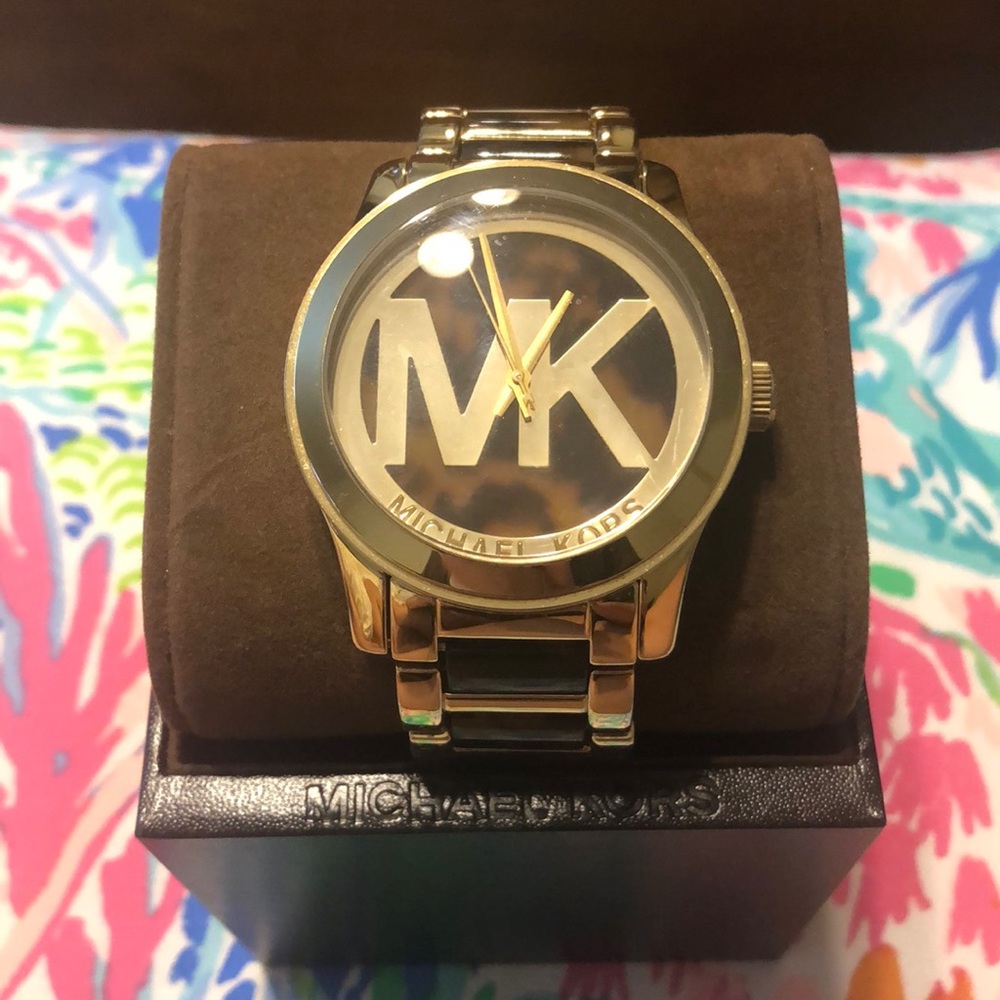 Michael Kors Watch